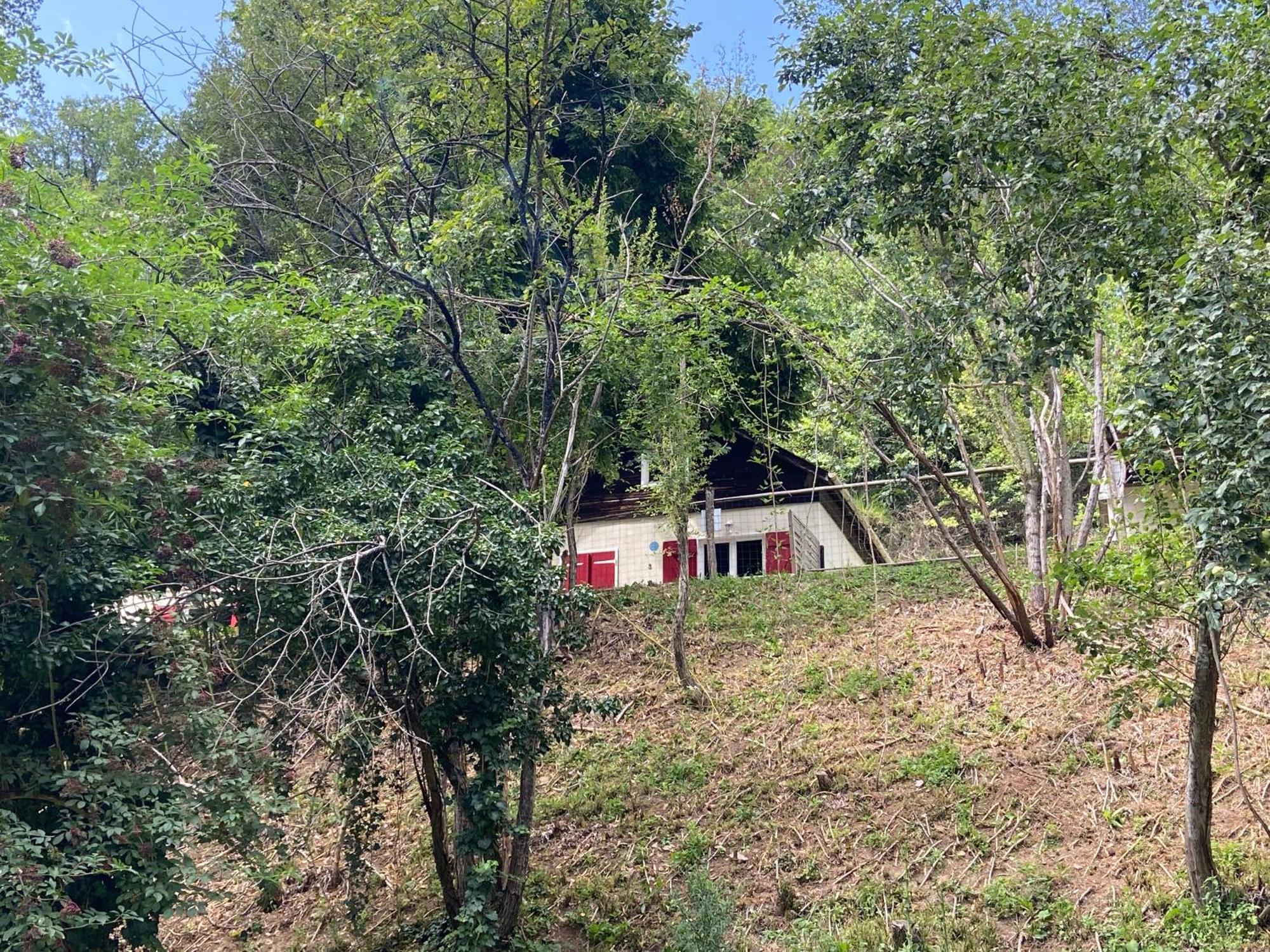 La Bastide D'Albignac Hotel Le Dourn Luaran gambar