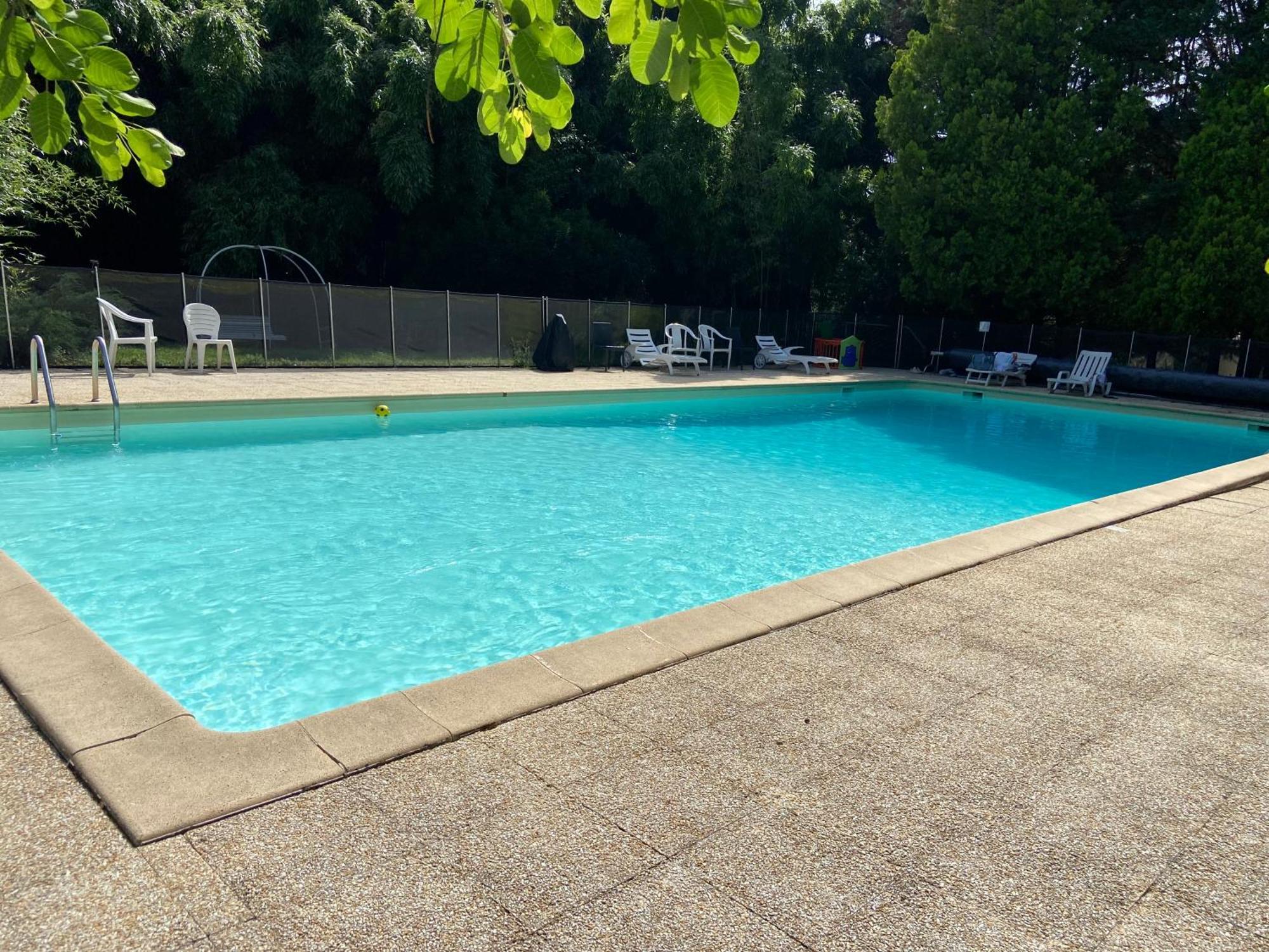 La Bastide D'Albignac Hotel Le Dourn Luaran gambar