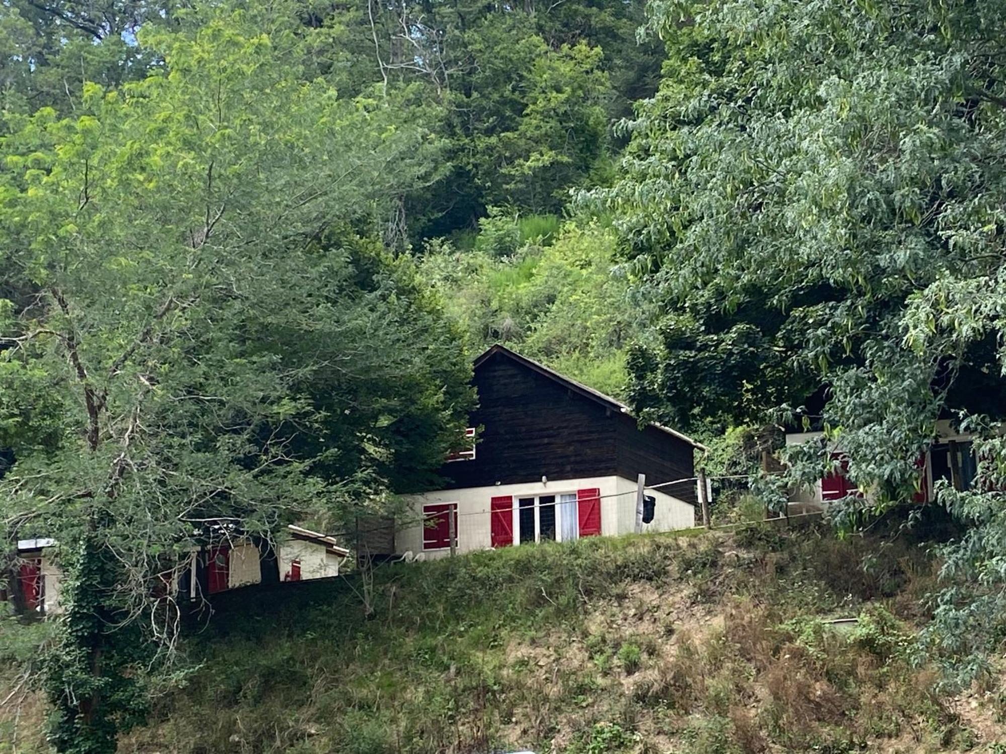La Bastide D'Albignac Hotel Le Dourn Luaran gambar